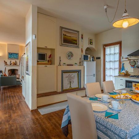 Villa Lavandaia Toscana Stiava Екстериор снимка
