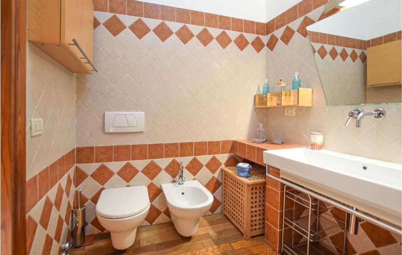 Villa Lavandaia Toscana Stiava Екстериор снимка