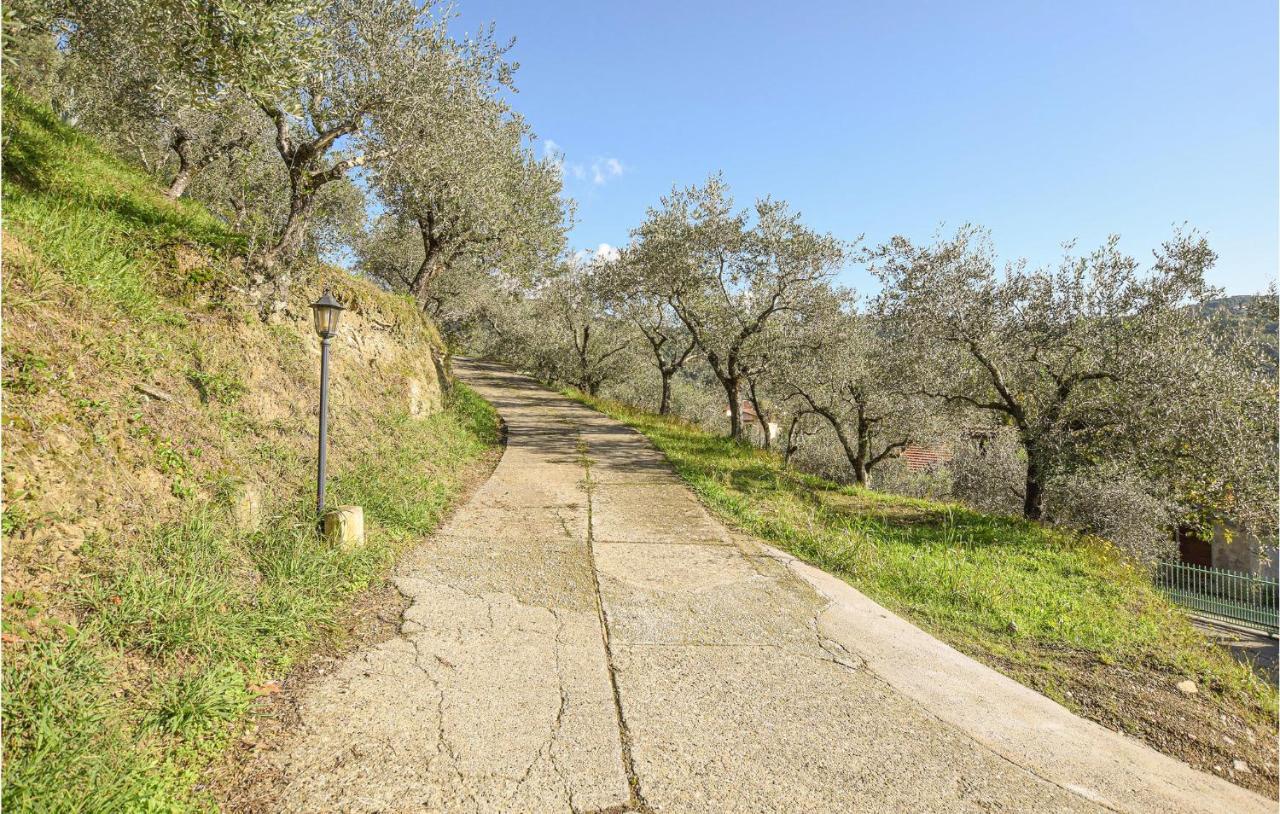 Villa Lavandaia Toscana Stiava Екстериор снимка