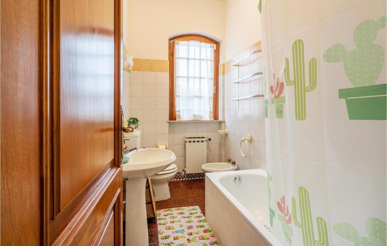 Villa Lavandaia Toscana Stiava Екстериор снимка