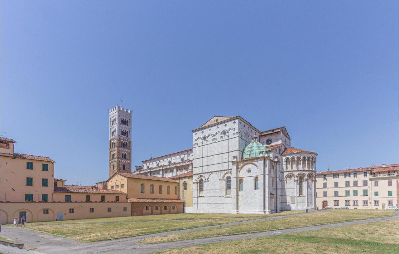 Villa Lavandaia Toscana Stiava Екстериор снимка