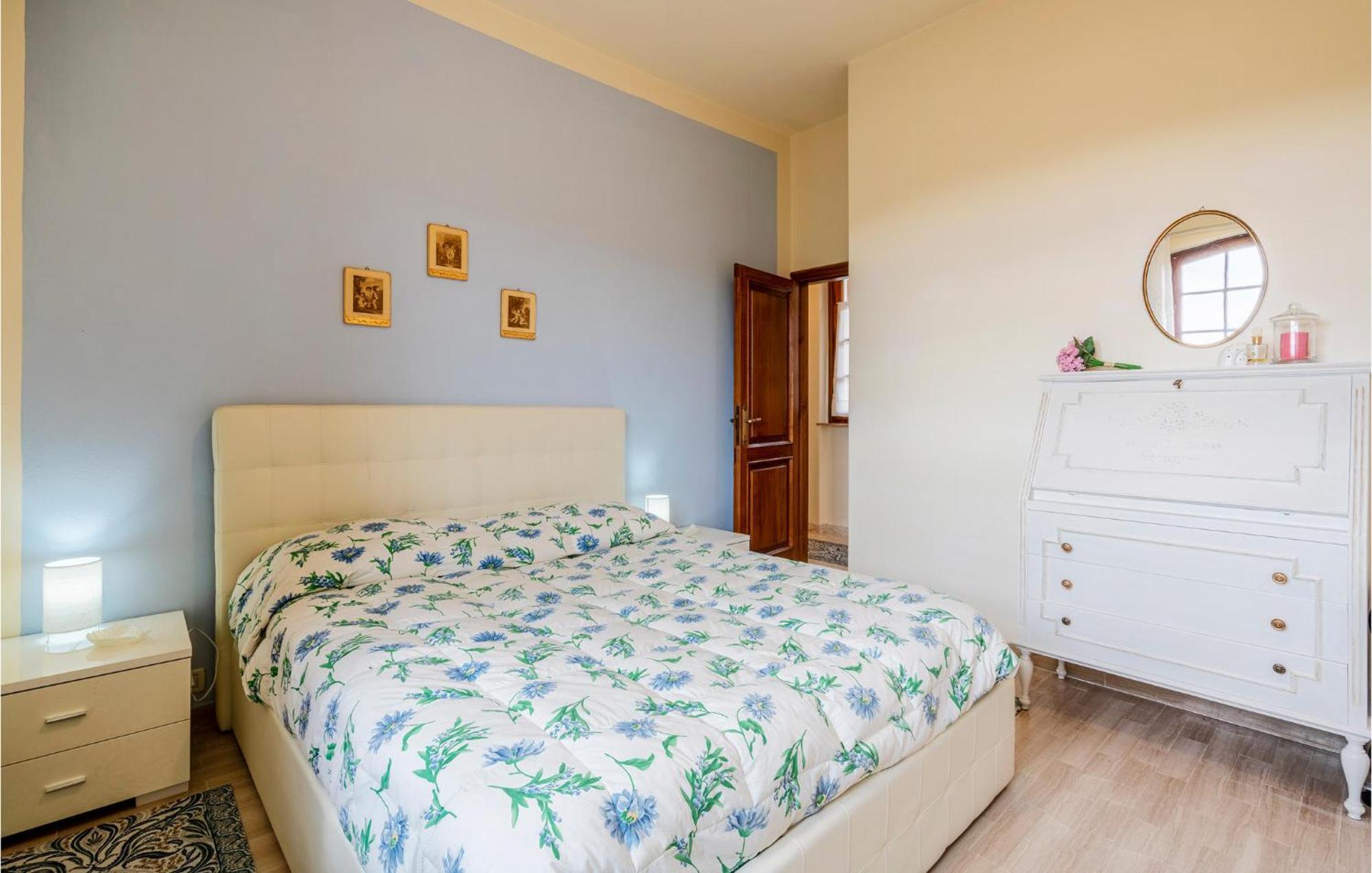 Villa Lavandaia Toscana Stiava Екстериор снимка