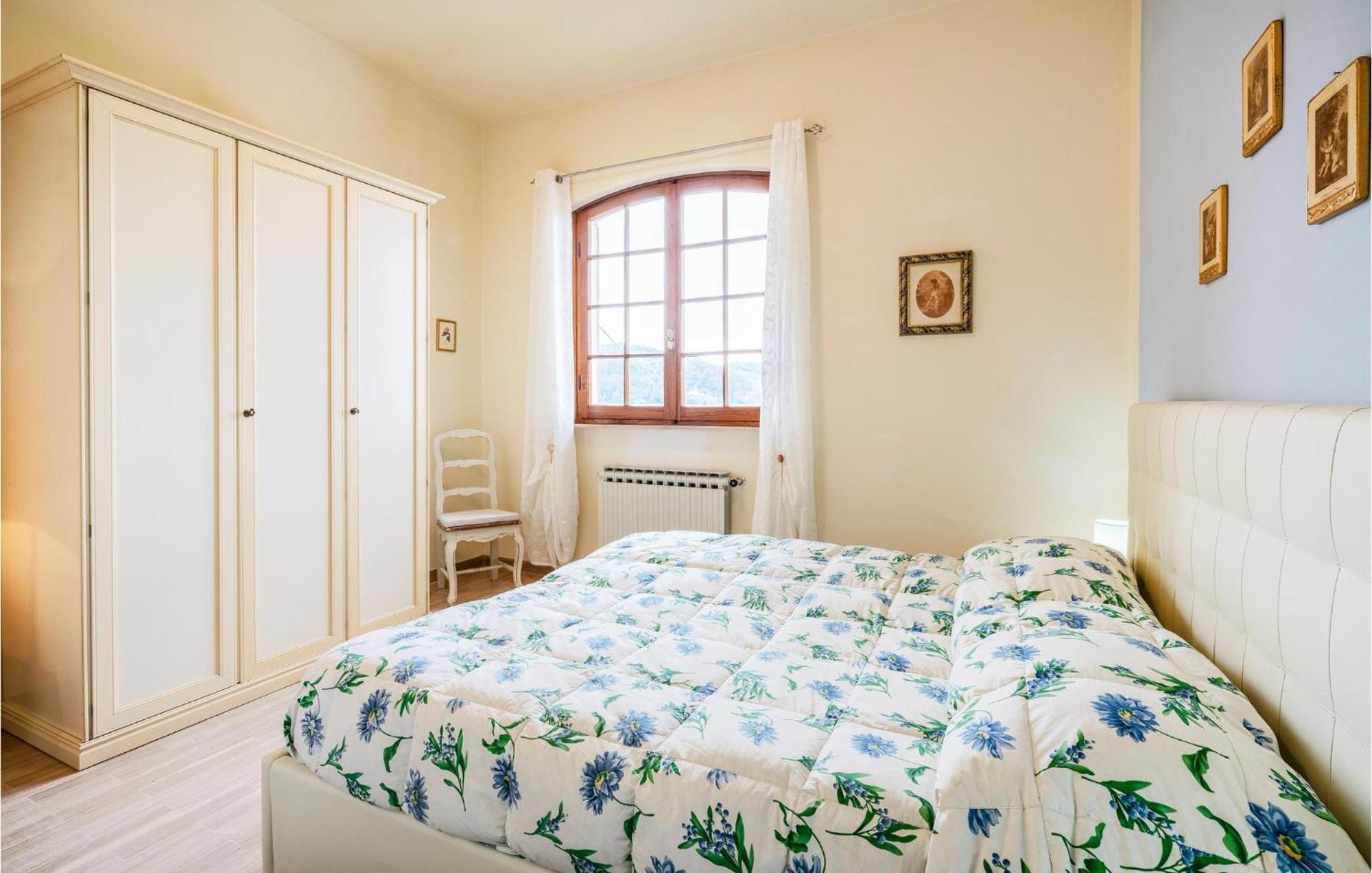 Villa Lavandaia Toscana Stiava Екстериор снимка