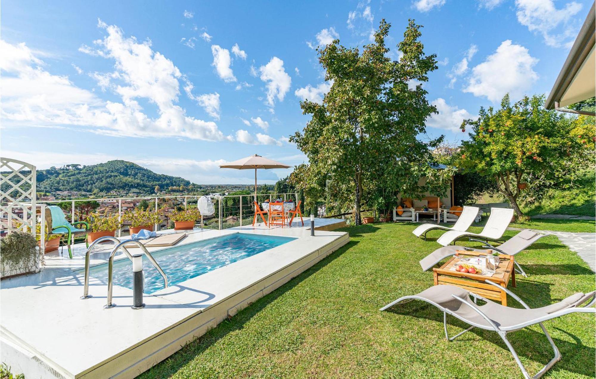 Villa Lavandaia Toscana Stiava Екстериор снимка