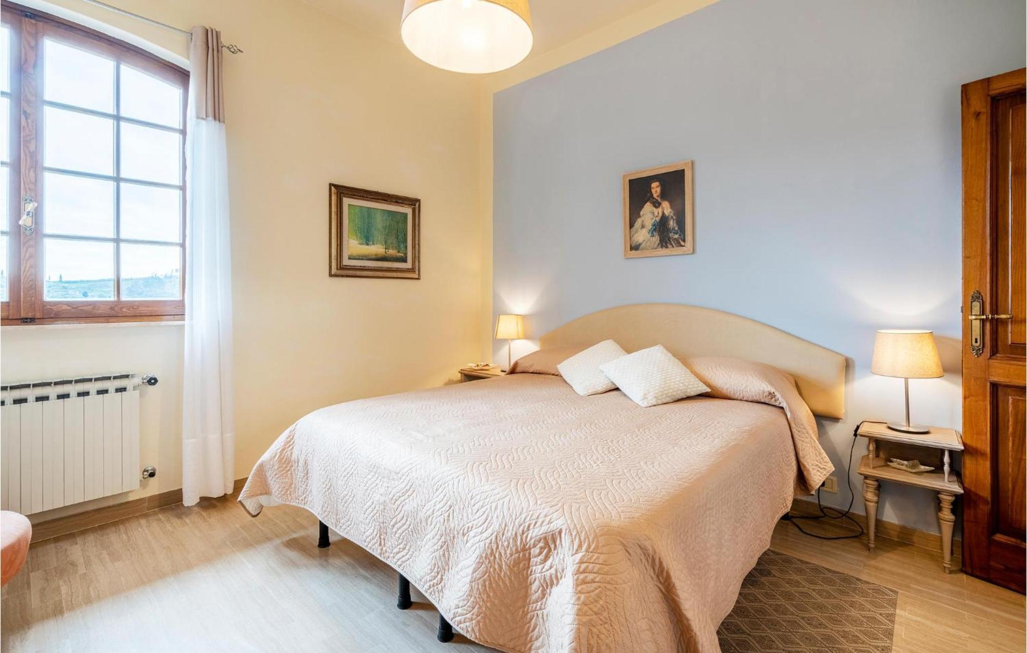 Villa Lavandaia Toscana Stiava Екстериор снимка