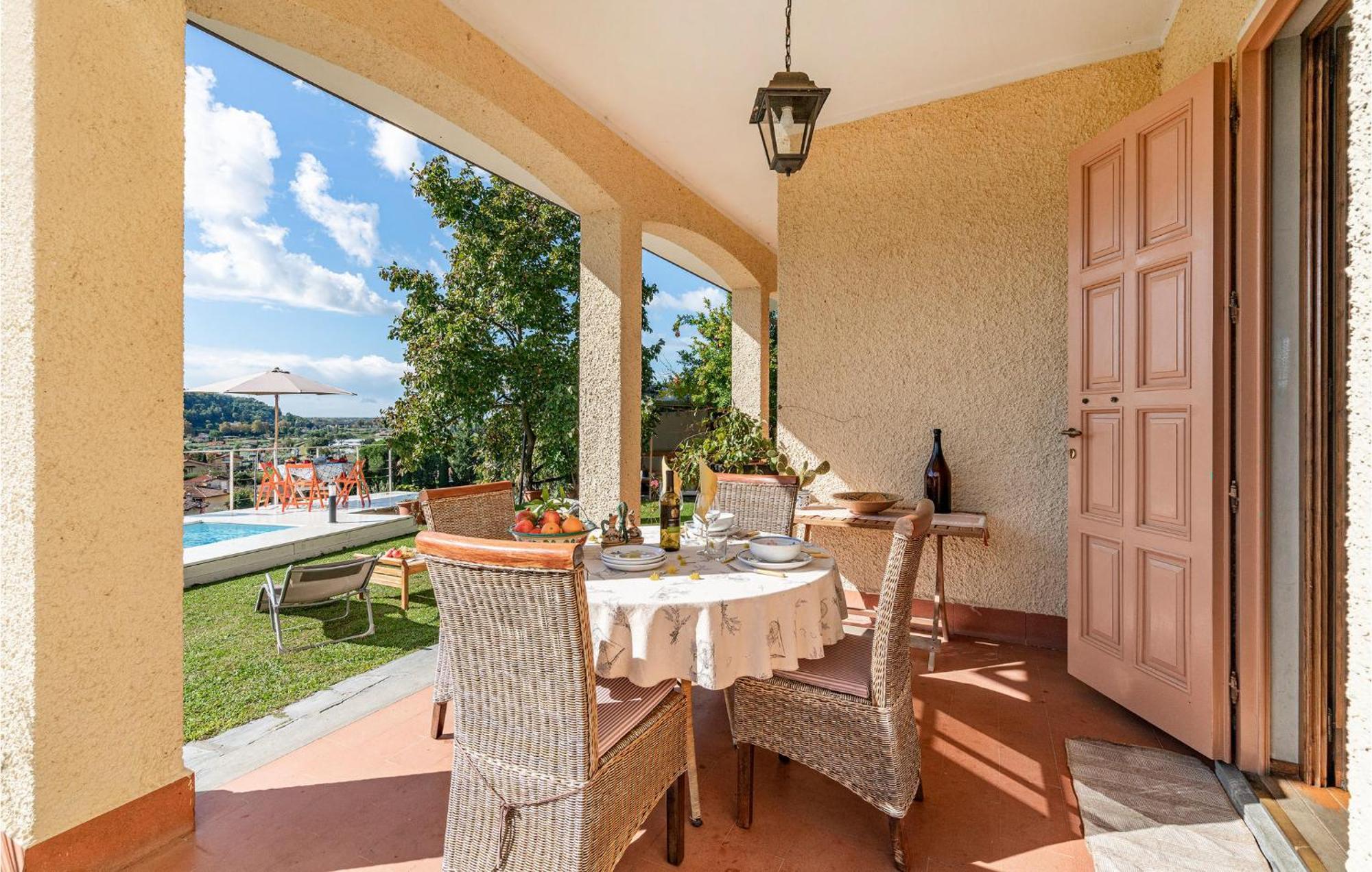 Villa Lavandaia Toscana Stiava Екстериор снимка